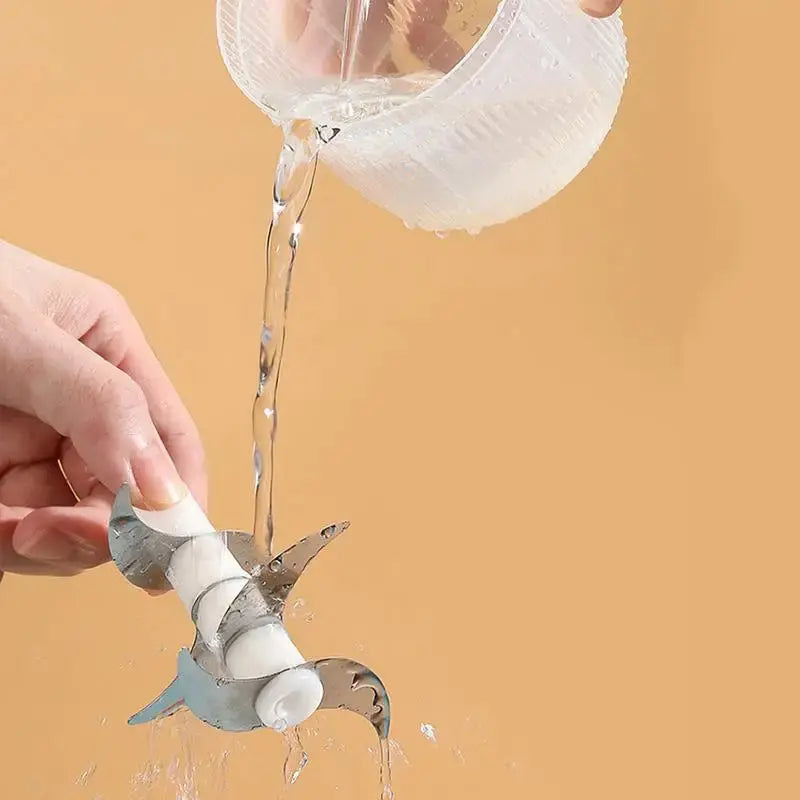 Electric Food Chopper Garlic Crusher Meat Grinder Mini Garlic Press Vegetable Chopper Masher Machine USB Kitchen Gadgets new - MaJuah