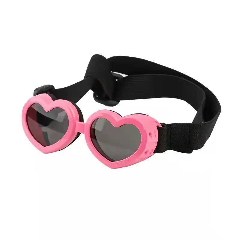 Pet Glasses Windproof Eye Protection Accessories - MaJuah