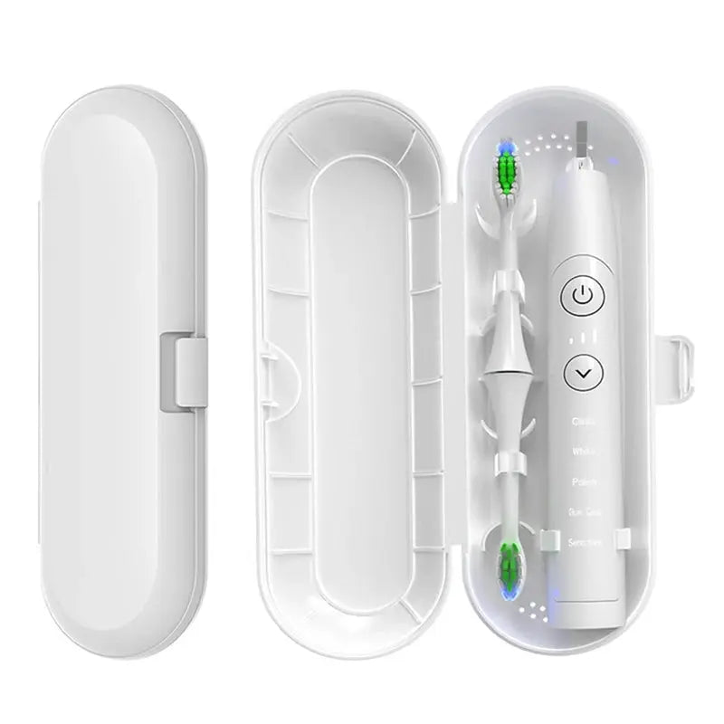 1PC Electric Toothbrush Travel Case For Philips Sonicare Electric Toothbrush Travel Box Universal Toothbrush Storage Box - MaJuah