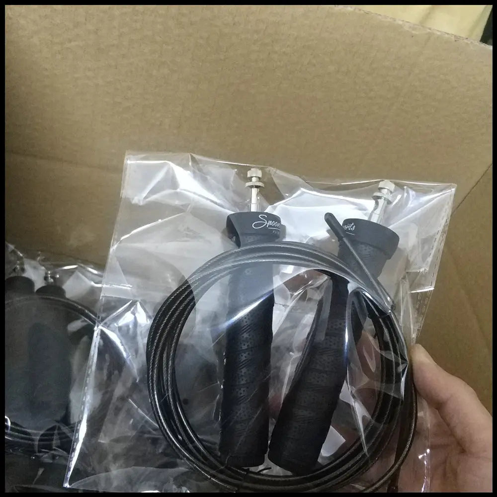 Jump rope fitness men and women - MaJuah