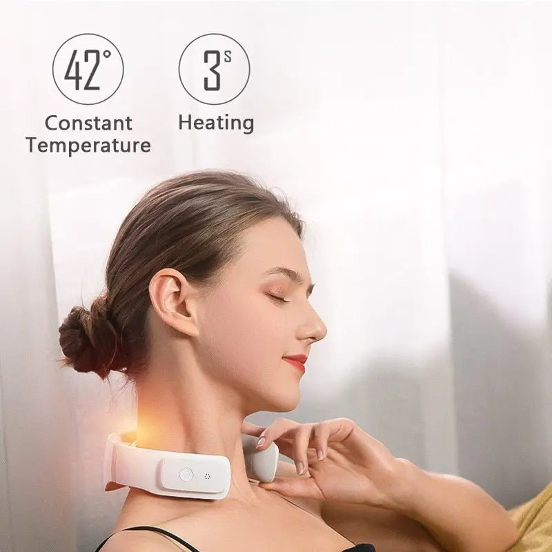 G3 cervical massager - MaJuah
