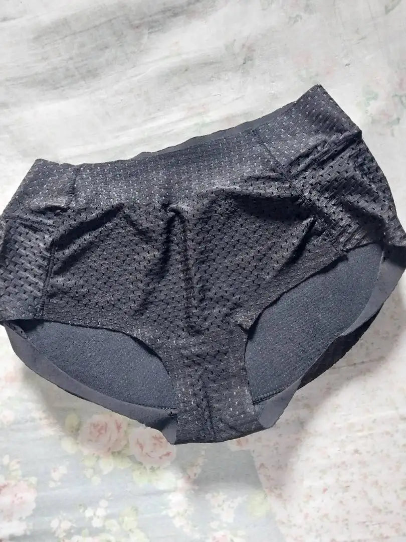 Women Padded Butt Enhancer Push Up Panties Fake Buttocks Hip Pads But Briefs Panty lift Underwear Butt Lifter Shaper