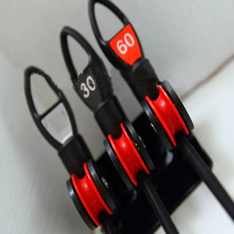 Home Fitness Unit Door Multi-function Door tensioner - MaJuah
