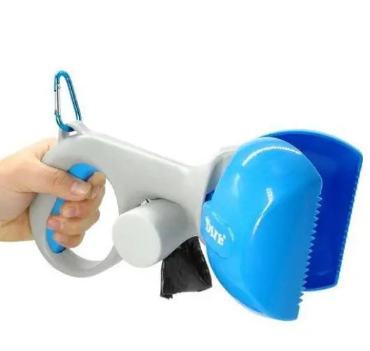 Automatic Portable Toilet When Pets Go Out - MaJuah
