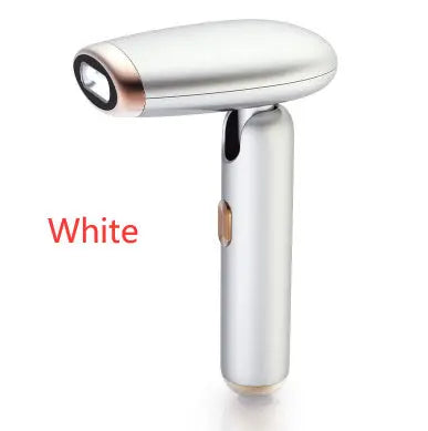 Folding Laser Hair Removal Apparatus IPL Pulse Hair Removal Machine - MaJuah