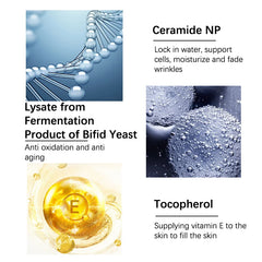 Anti Wrinkle Patches for Aging Face, Eye Mask, Forehead, and Neck Success