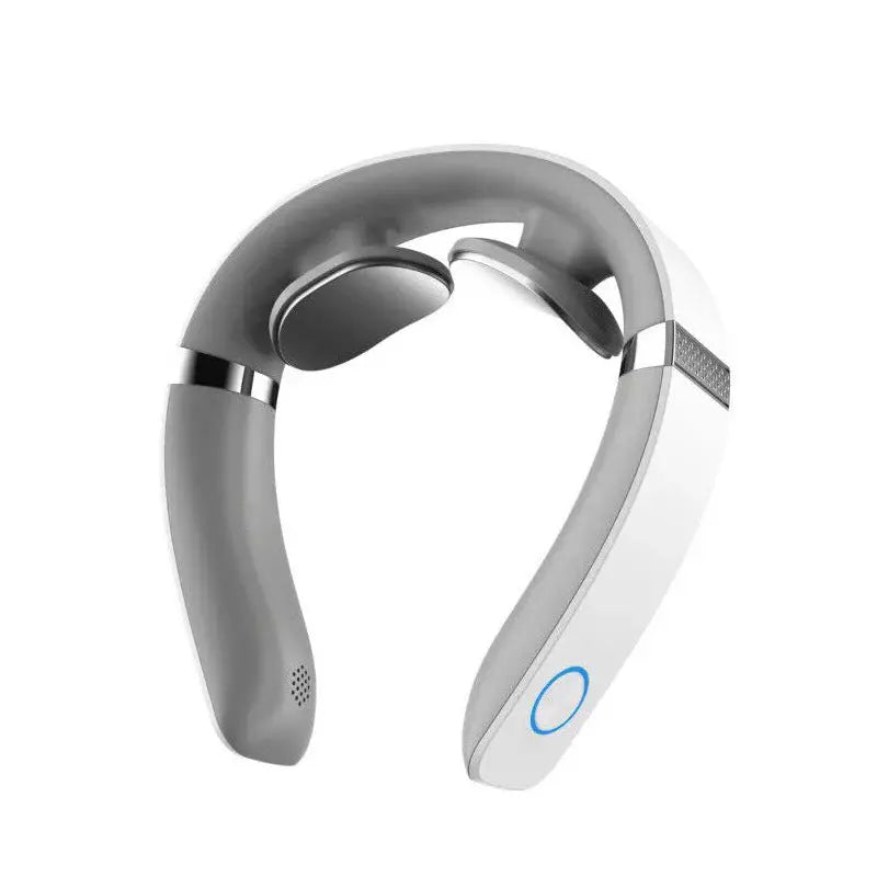 Voice control neck protector - MaJuah