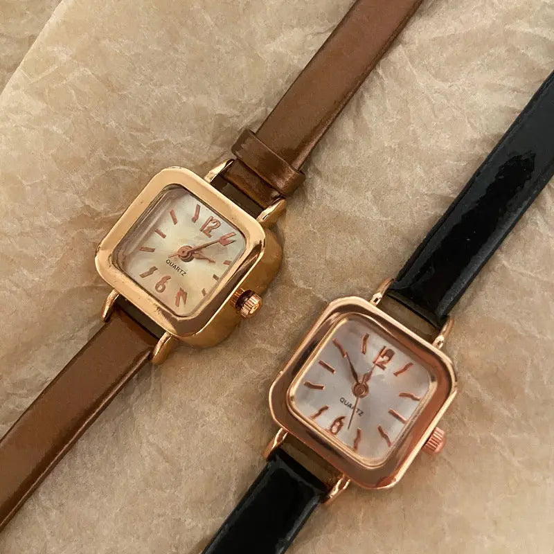 Fashion Personality Art Retro Temperament Female - MaJuah