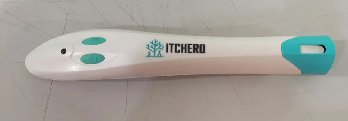 New Style Mosquito Bite Antipruritic Device Antipruritic Pen - MaJuah