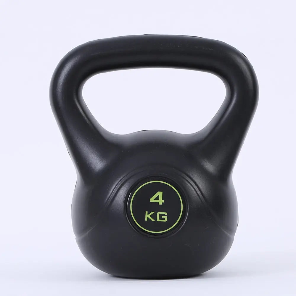 Weight Loss And Hip Lifting Strength Training Kettlebell - MaJuah