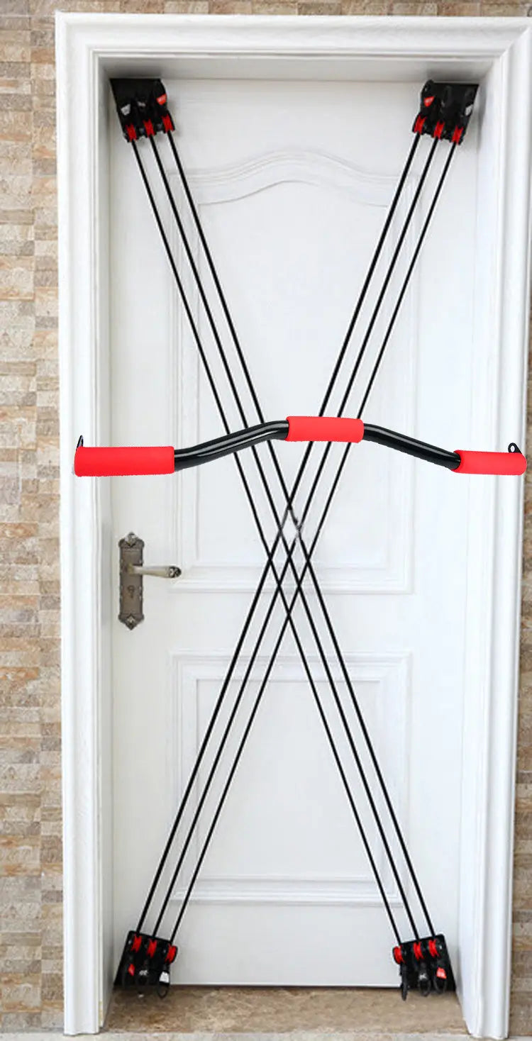 Home Fitness Unit Door Multi-function Door tensioner - MaJuah