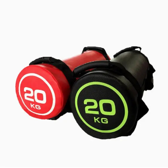 Energy Packs Physical Training Strength Packs Fitness Building Sandbags Squats Weight Bearing Equipment  Multifunctional Weightlifting Sandbags - MaJuah