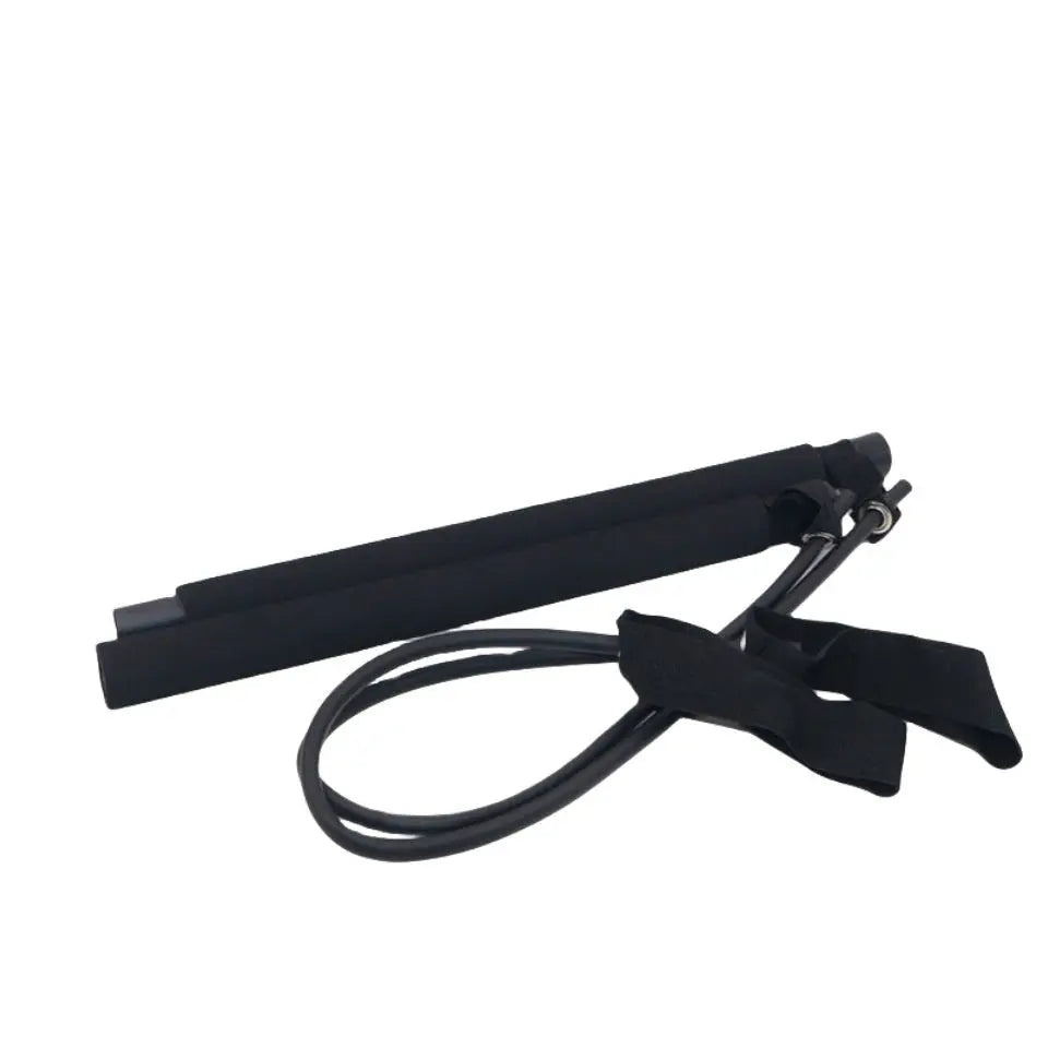 Multifunctional Fitness Hip Training Pulling Rope - MaJuah