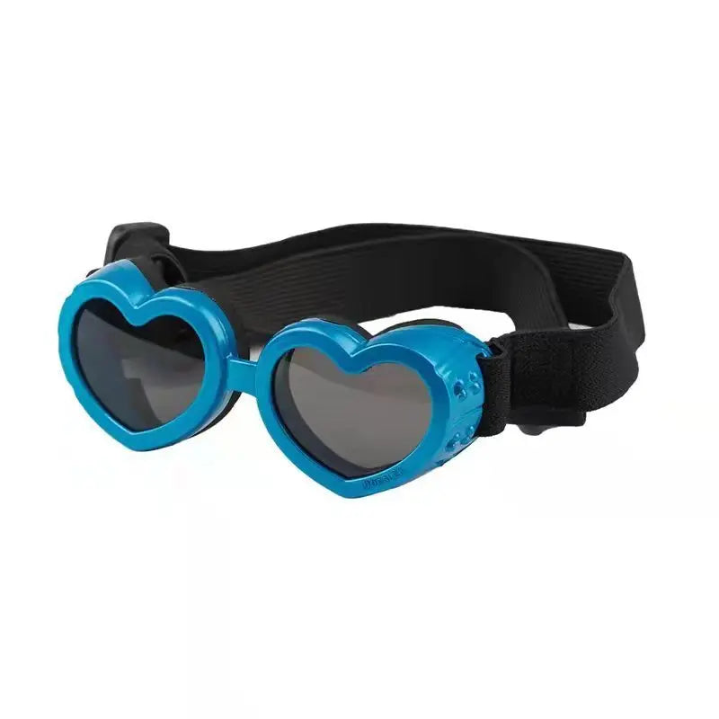 Pet Glasses Windproof Eye Protection Accessories - MaJuah