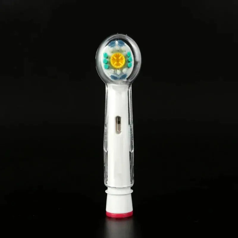5/10Pc for Oral B Protective Cover for Braun Tooth Brush Heads Lid Stand Holder Electric Toothbrush Heads Keep Clean Travel Case - MaJuah