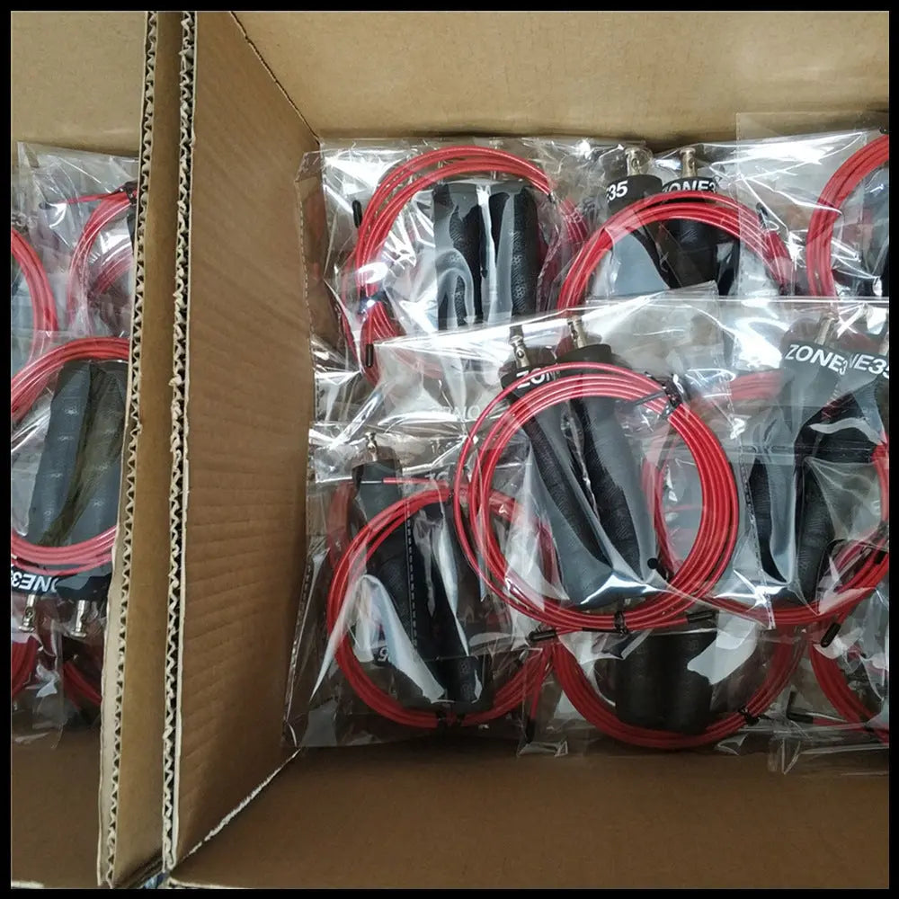 Jump rope fitness men and women - MaJuah