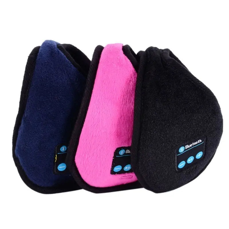 Bluetooth Earmuffs - MaJuah