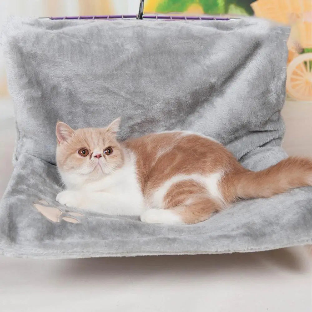 Cat bed cat hammock - MaJuah