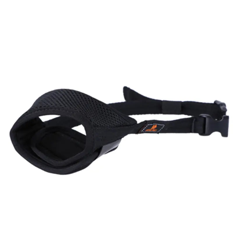 Adjustable Mask For Pets Without Biting - MaJuah
