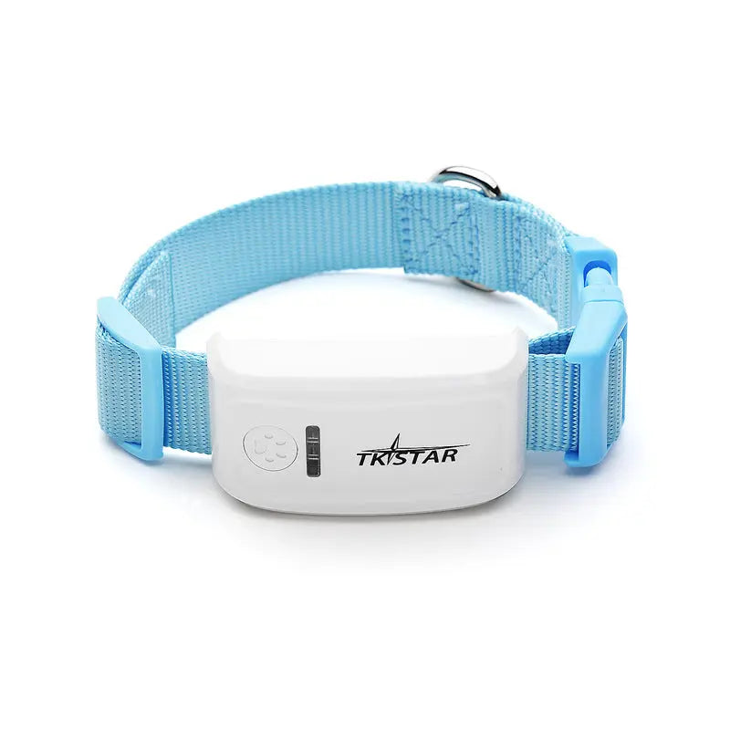 Cat GPS Tracker Locator Device for Pets - MaJuah