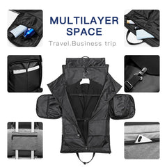 VersaSuit Travel Bag