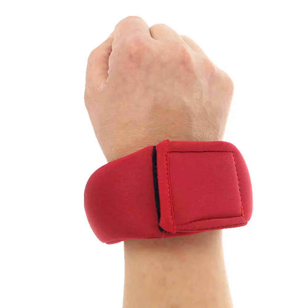 Weight-bearing sandbags - MaJuah