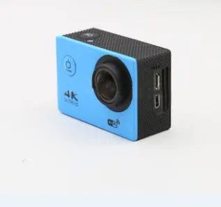 4K  Waterproof Sport Camera - MaJuah
