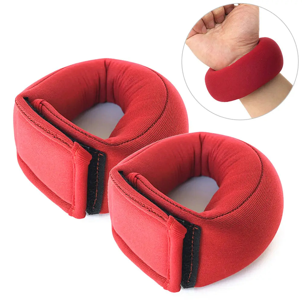 Weight-bearing sandbags - MaJuah