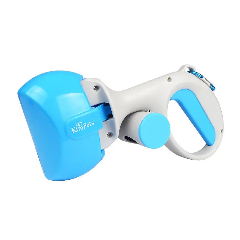 Automatic Portable Toilet When Pets Go Out - MaJuah
