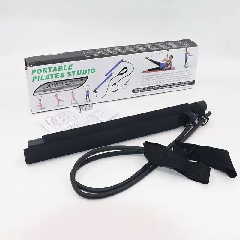 Multifunctional Fitness Hip Training Pulling Rope - MaJuah