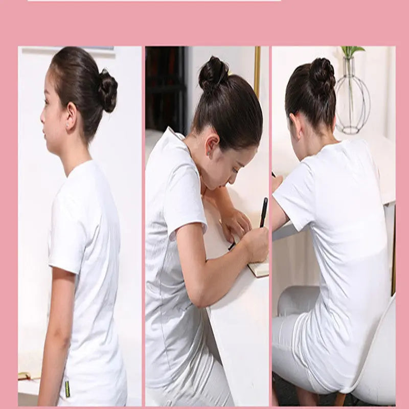 Children's kyphosis correction belt - MaJuah