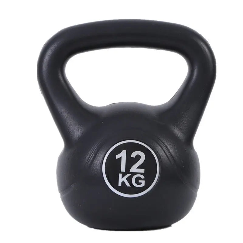 Weight Loss And Hip Lifting Strength Training Kettlebell - MaJuah