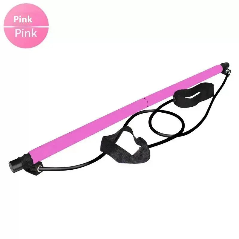 Multifunctional Fitness Hip Training Pulling Rope - MaJuah