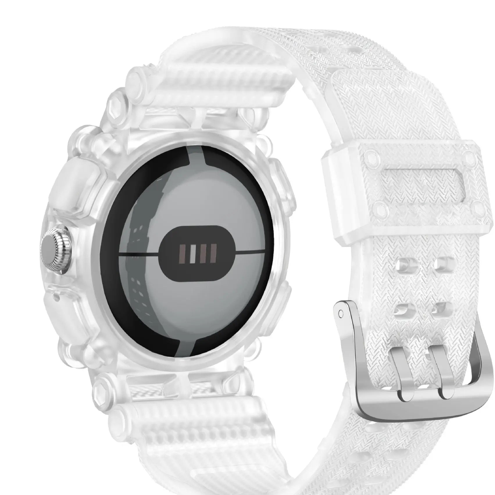 Suitable For Google Watch Integrated Strap - MaJuah