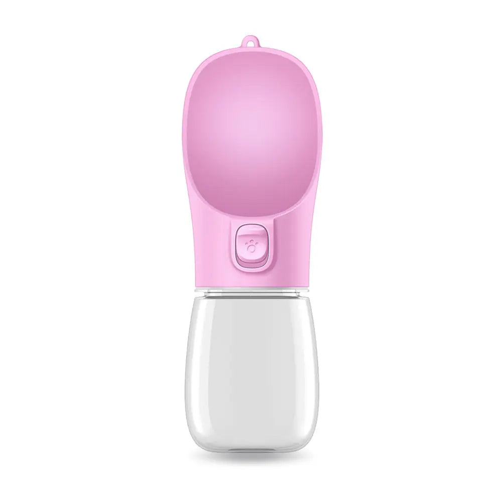 Portable Drinking Cup For Pets - MaJuah