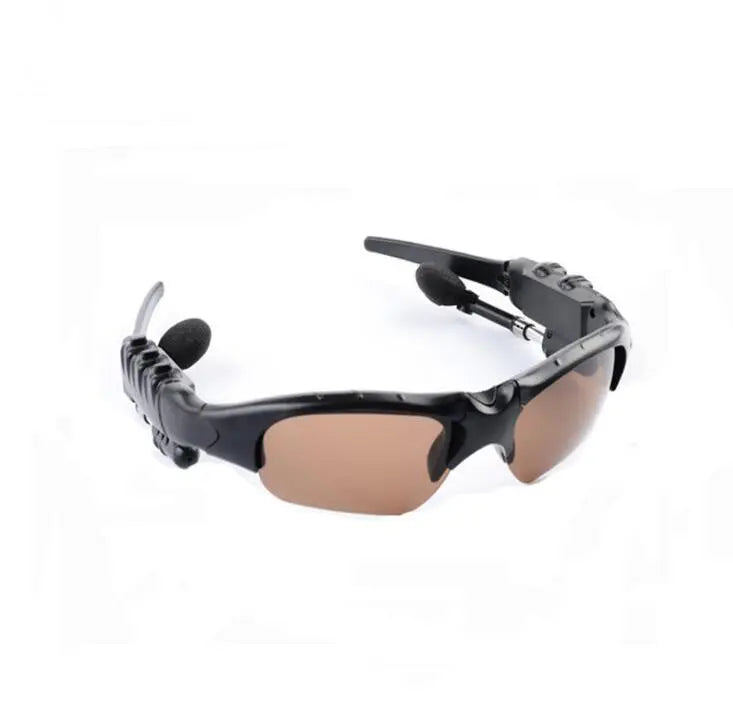 Digital  Sunglasses - MaJuah