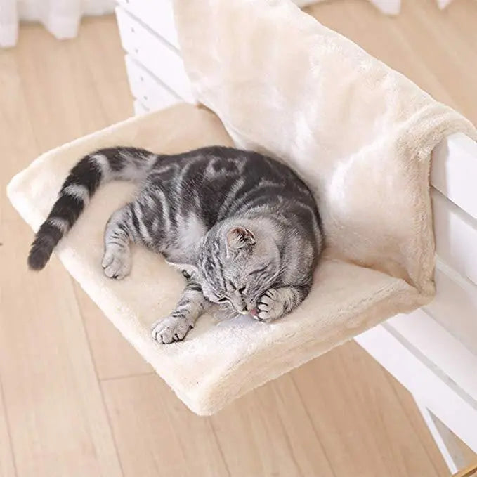 Cat bed cat hammock - MaJuah
