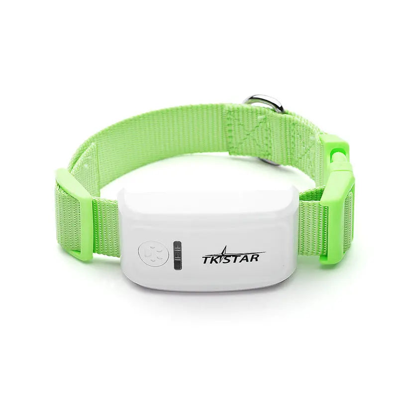 Cat GPS Tracker Locator Device for Pets - MaJuah