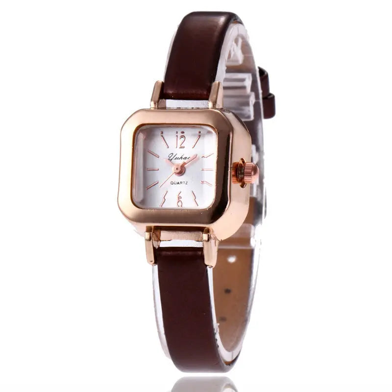Fashion Personality Art Retro Temperament Female - MaJuah