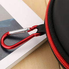 Beats Studio 1 2 3 Headphone Solo HD 2 3 Monster Diamond Portable Headphone Storage Bag Protective Headset Case