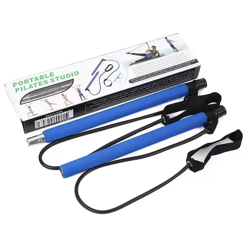 Multifunctional Fitness Hip Training Pulling Rope - MaJuah