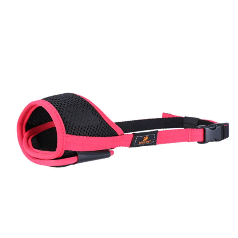 Adjustable Mask For Pets Without Biting - MaJuah