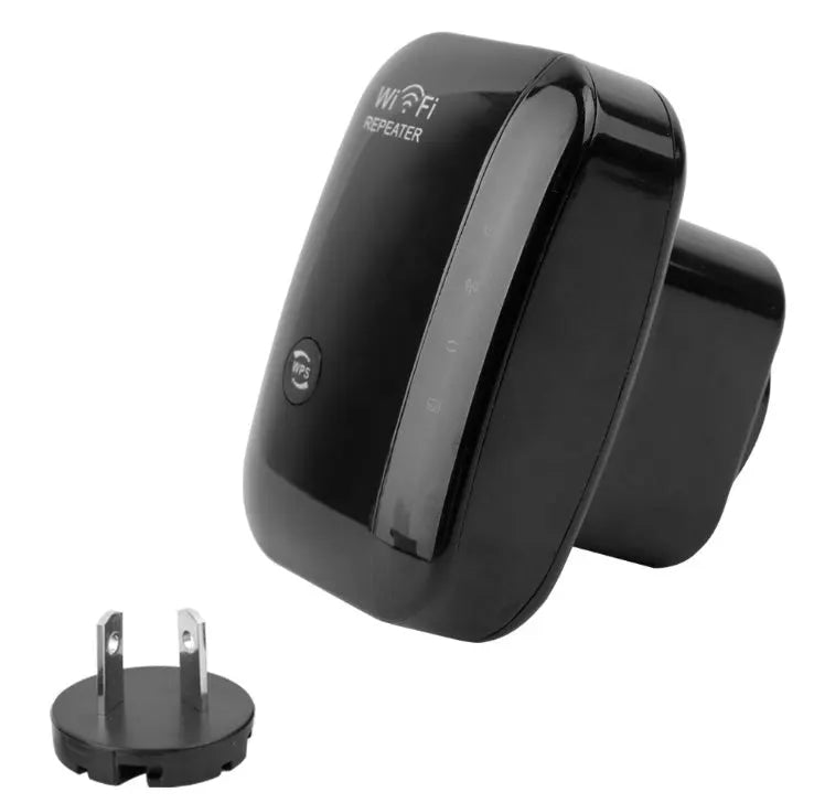 Wifi Repeater Wifi Signal Amplifier - MaJuah