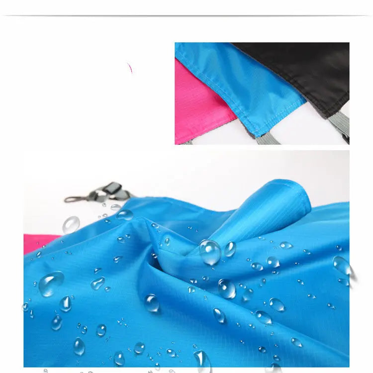 Small Cat And Dog Hanging Hammocks Can Be Used The Four Seasons With Plush And Waterproof Nylon Layer For Hanging Pet Supplies Pet Products - MaJuah