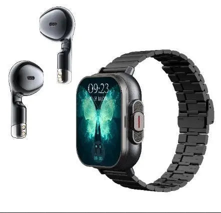 A70 Smart Watch - MaJuah