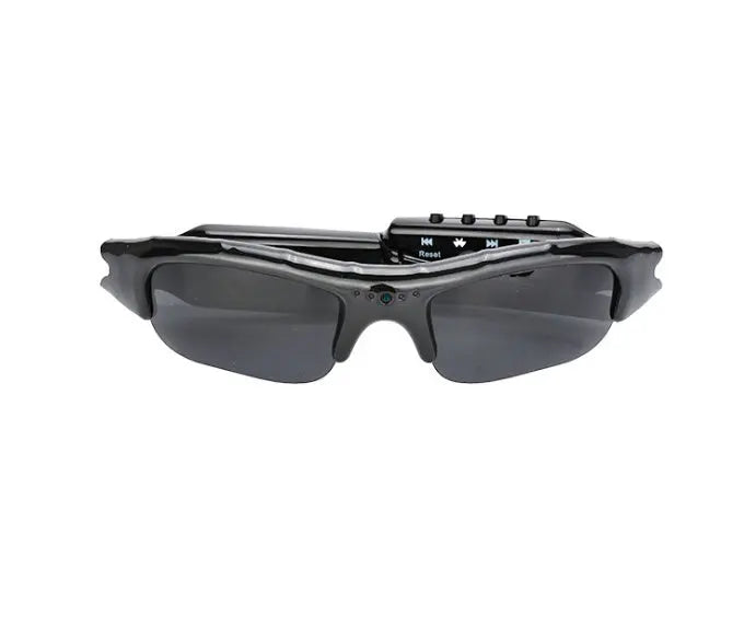 Digital  Sunglasses - MaJuah