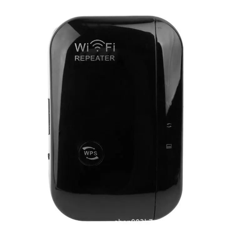 Wifi Repeater Wifi Signal Amplifier - MaJuah
