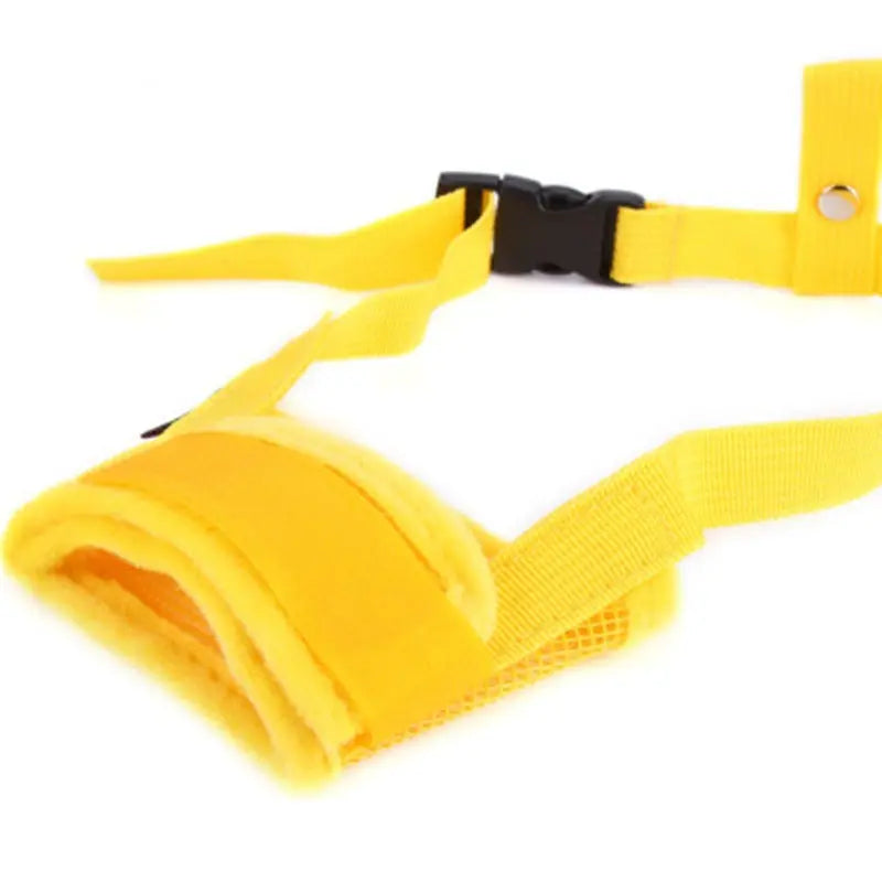 Adjustable Mask For Pets Without Biting - MaJuah