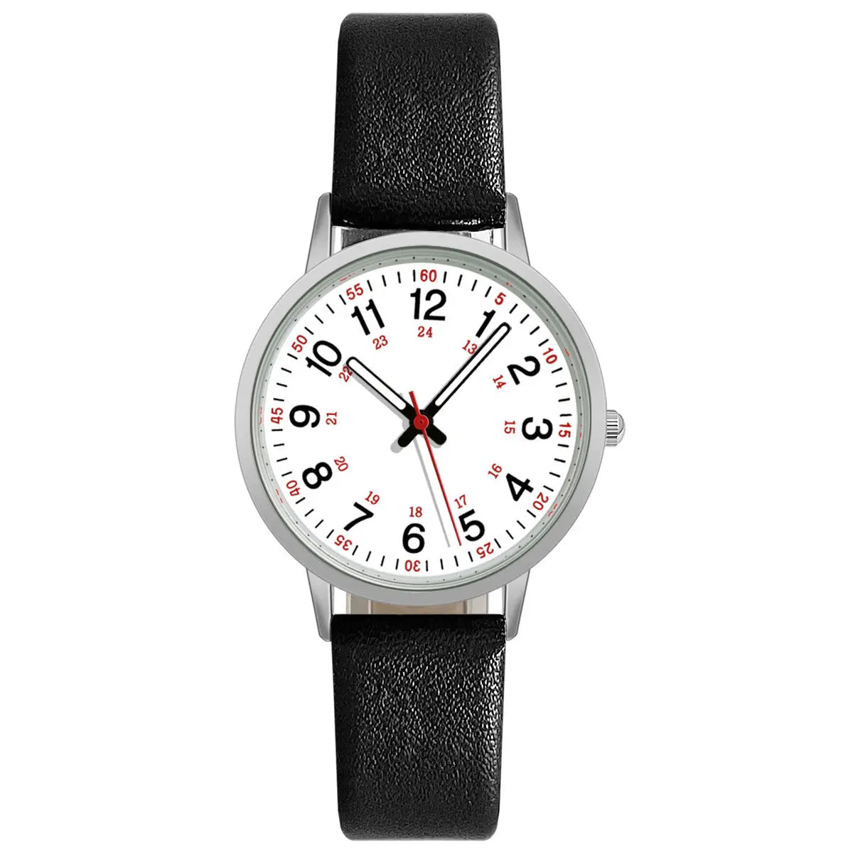 New Digital Simple Fashion Trending Luminous Women's Watch - MaJuah