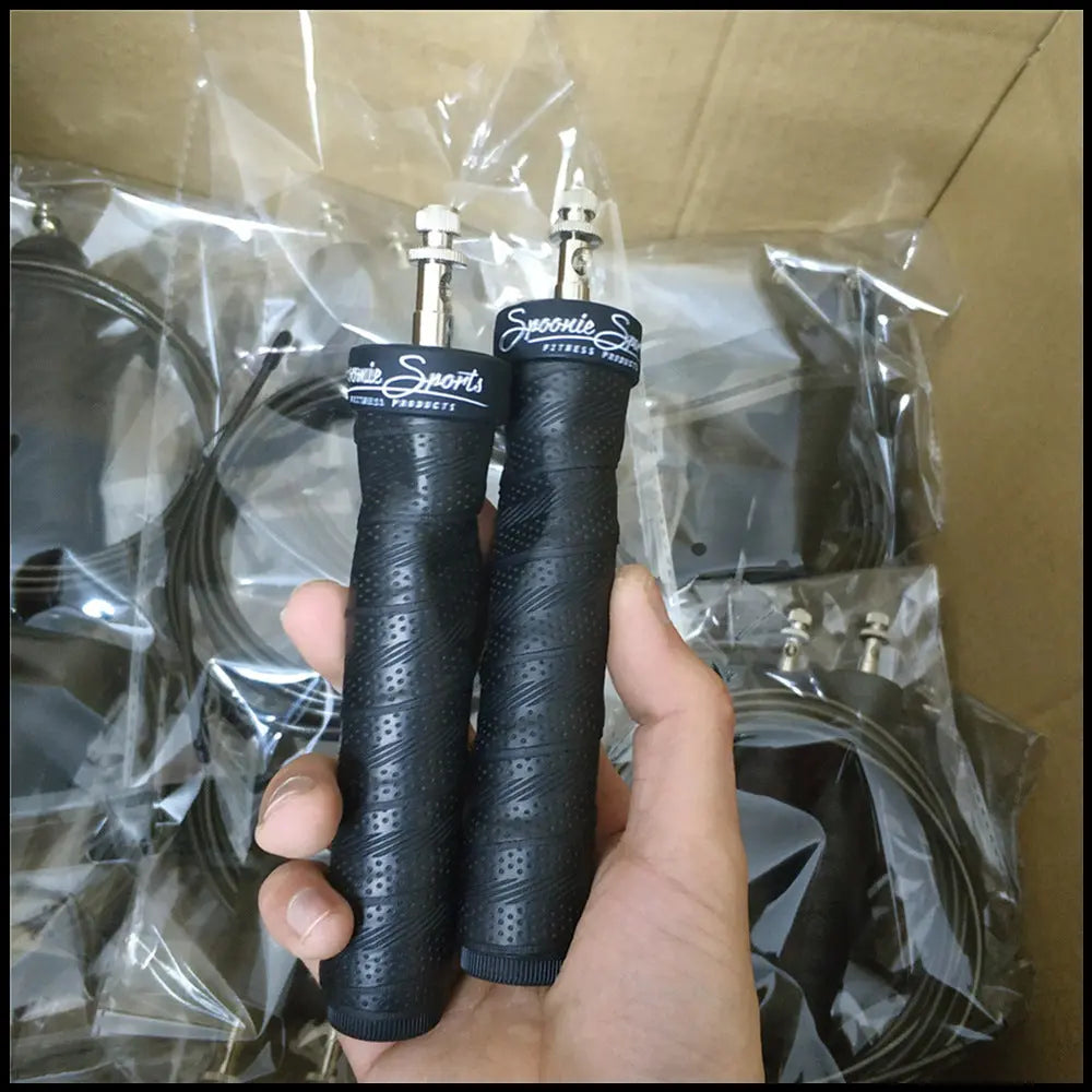 Jump rope fitness men and women - MaJuah